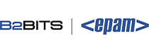 b2bits logo